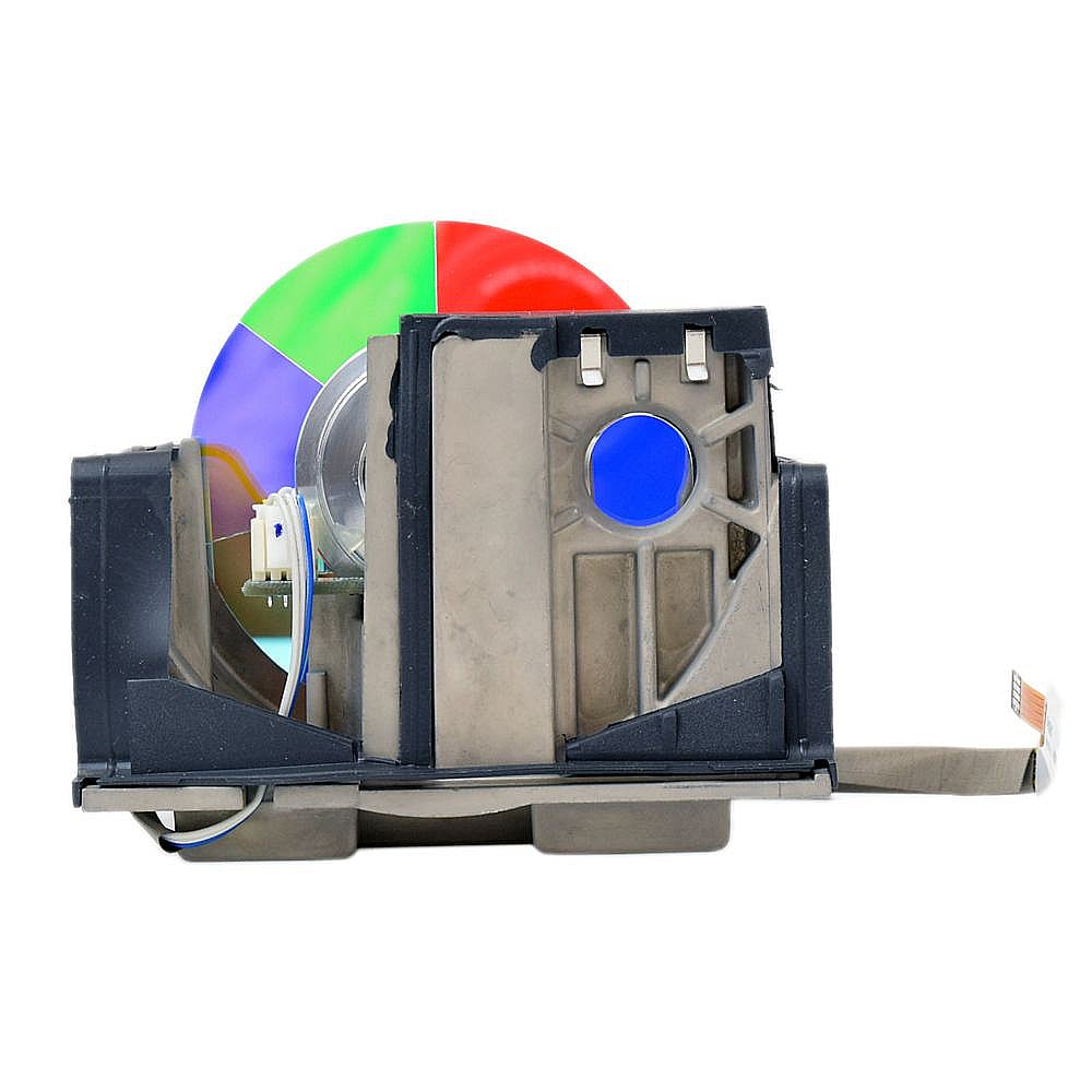 Television Color Wheel BP96-00674A