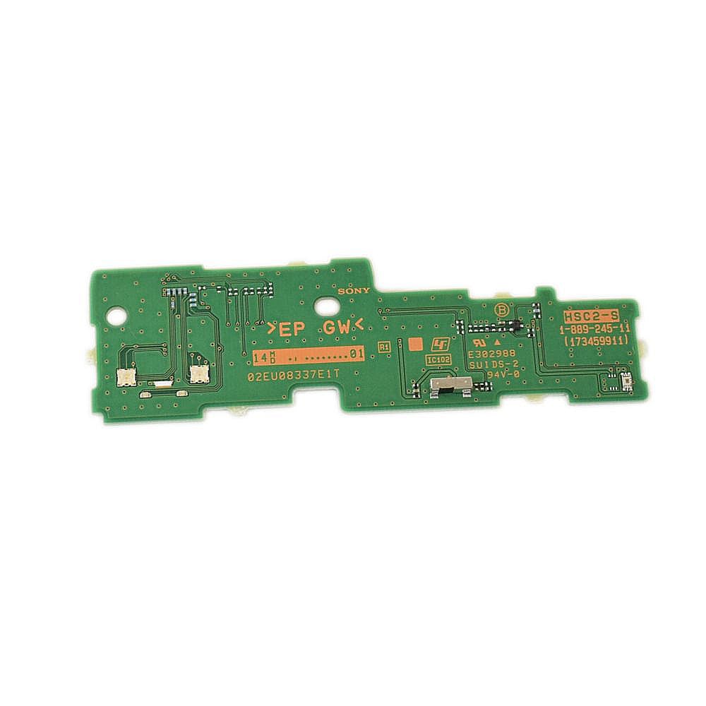 Pcb Hsc2 A2057722A