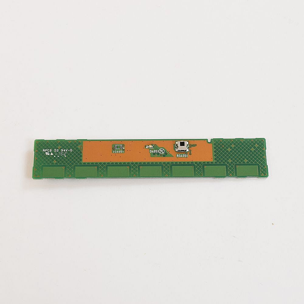Printed Circuit Board A21F0MSW-001