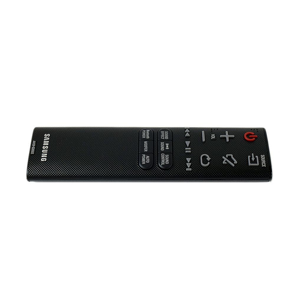 Home Theater System Remote Control AH59-02692E