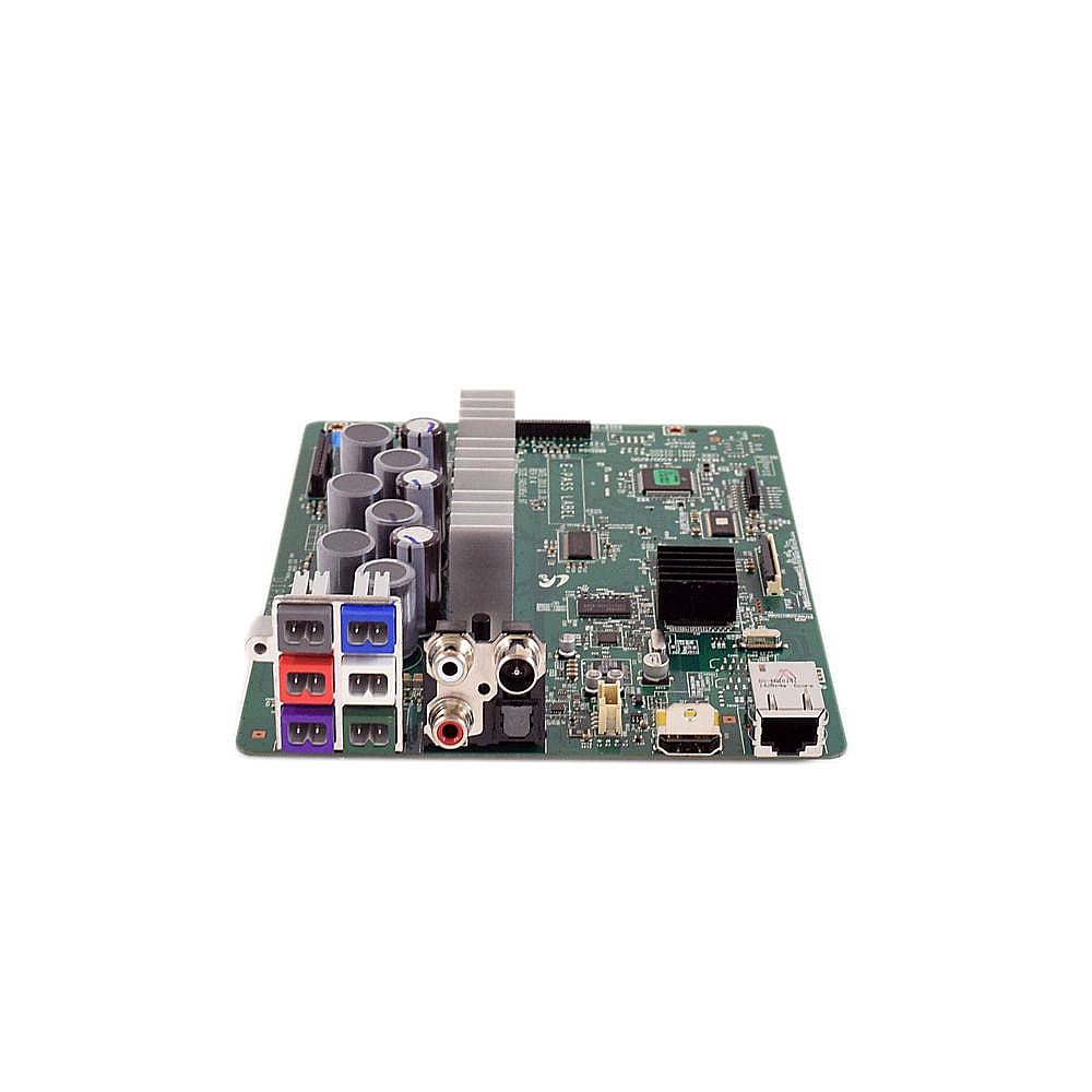 Main Pcb AH94-03047A
