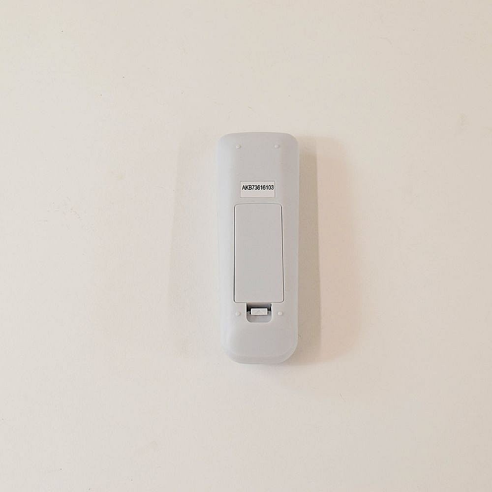 Room Air Conditioner Remote Control AKB73616103