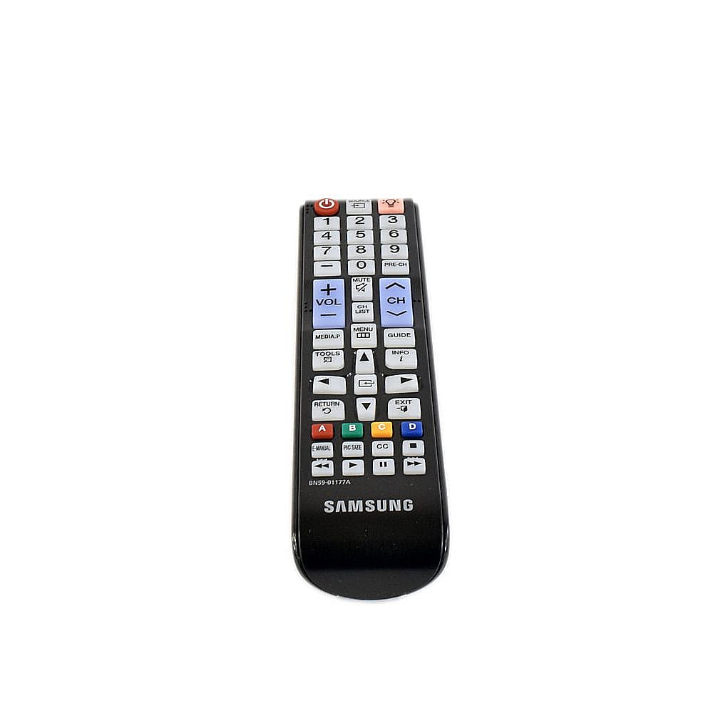 Television Remote Control BN59-01177A