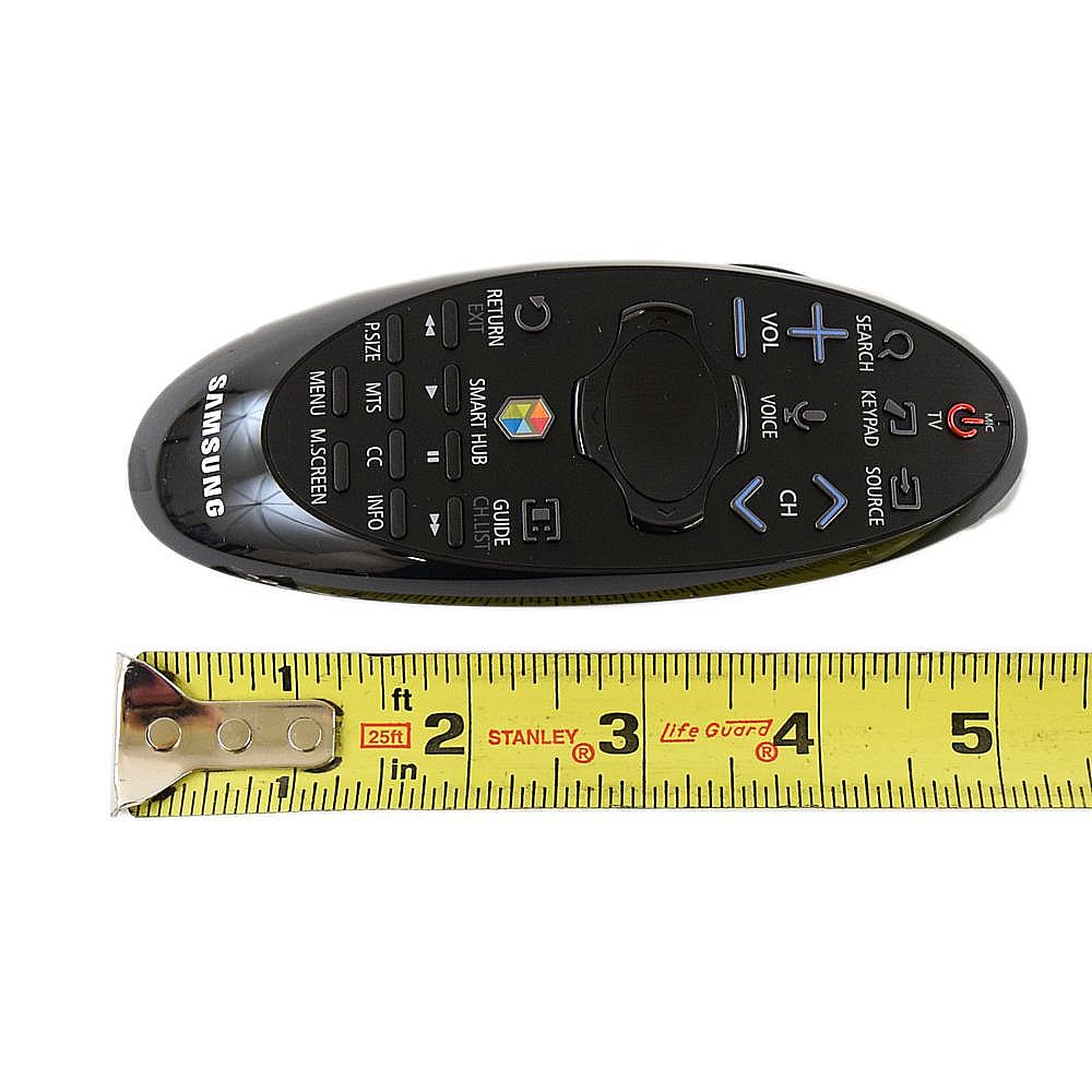 Television Remote Control BN59-01185F