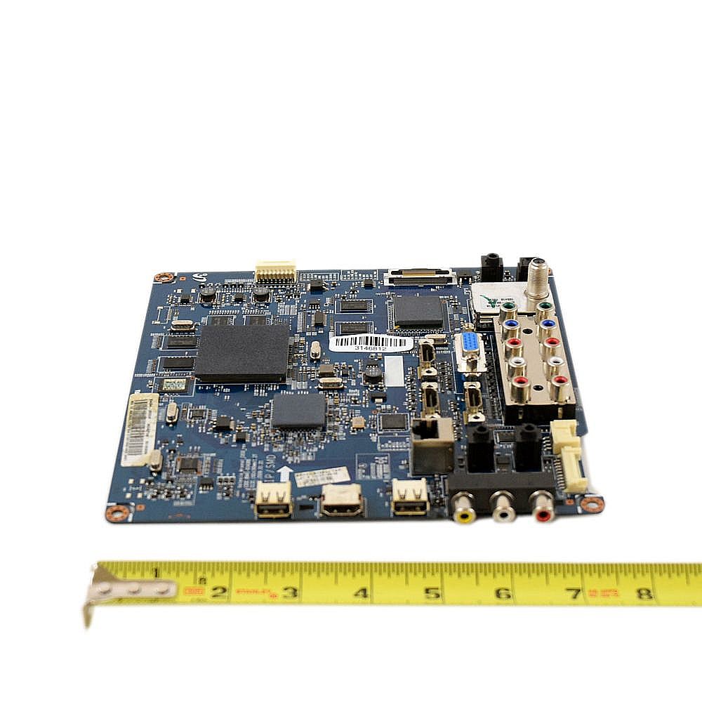 Main Pcb BN94-02620P