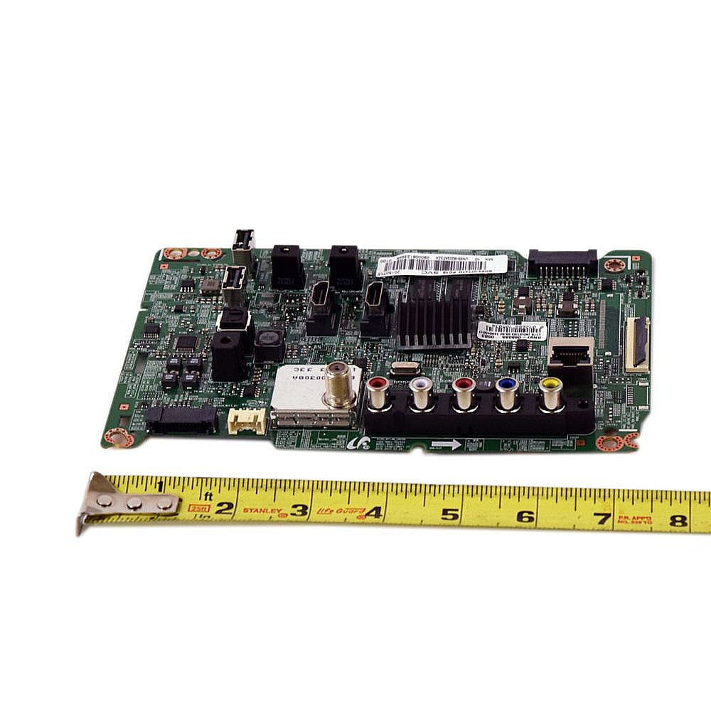 Main Pcb BN94-07727D
