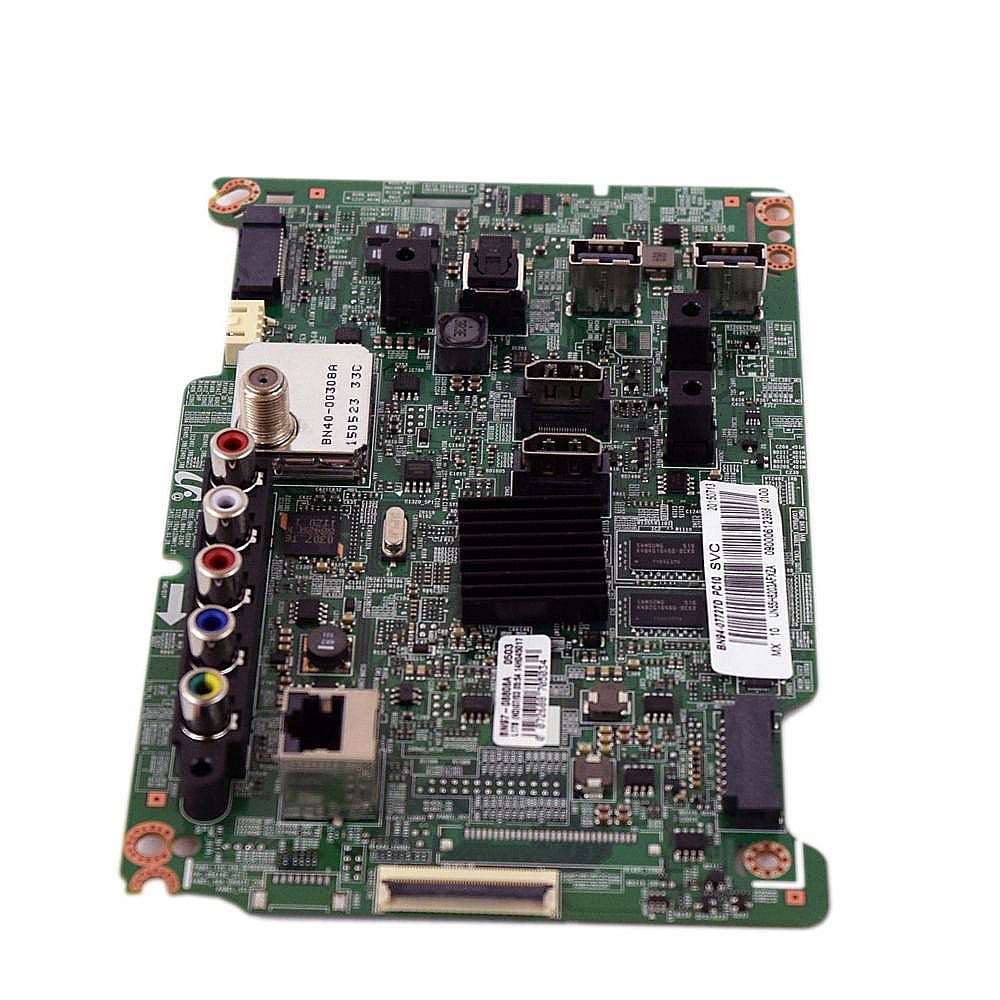 Main Pcb BN94-07727D