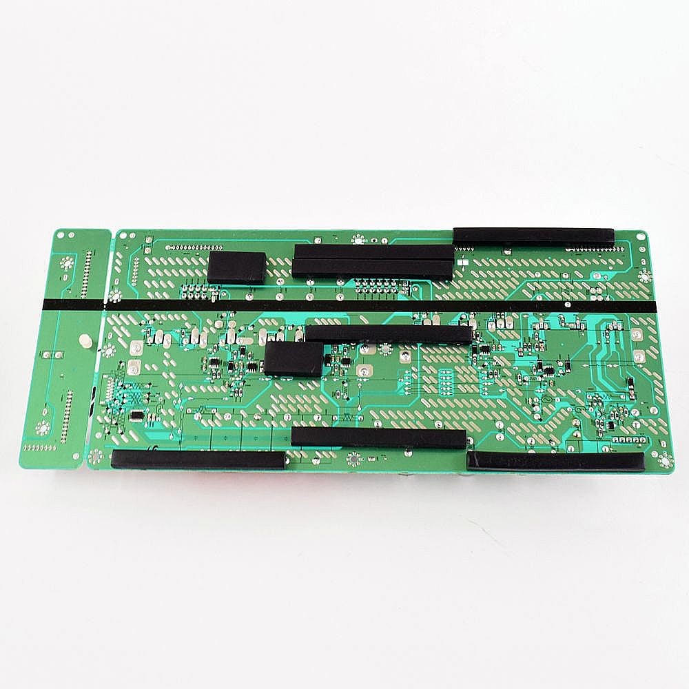 Television Main Control Board BN96-06764A