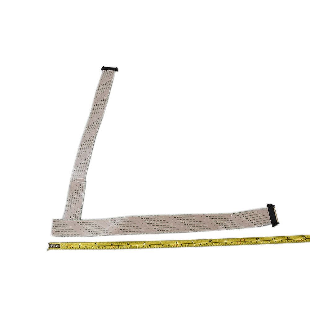 Television Lvds Cable BN96-07161P