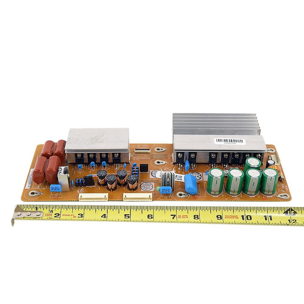 Main Printed Circuit Board BN96-09736A