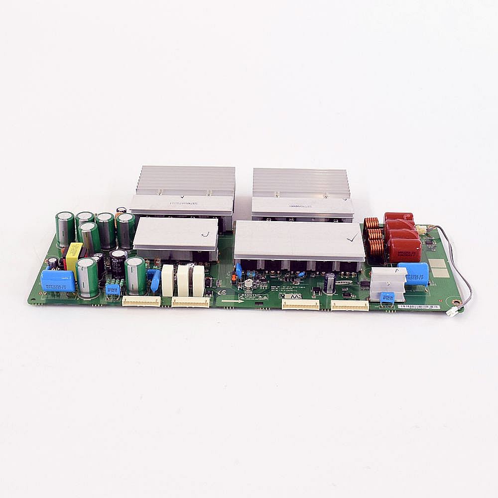 Main Pcb BN96-09744A