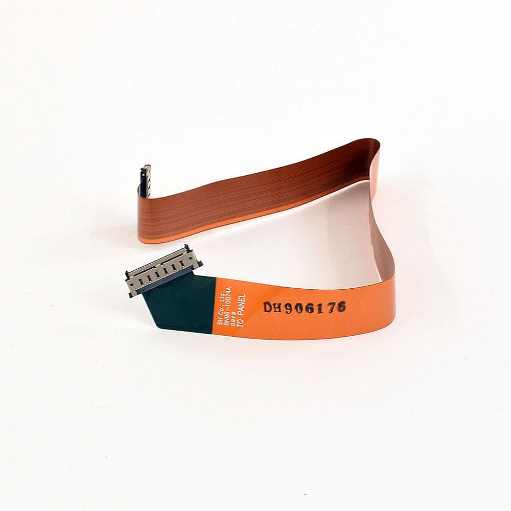 Television Lvds Cable BN96-10074A