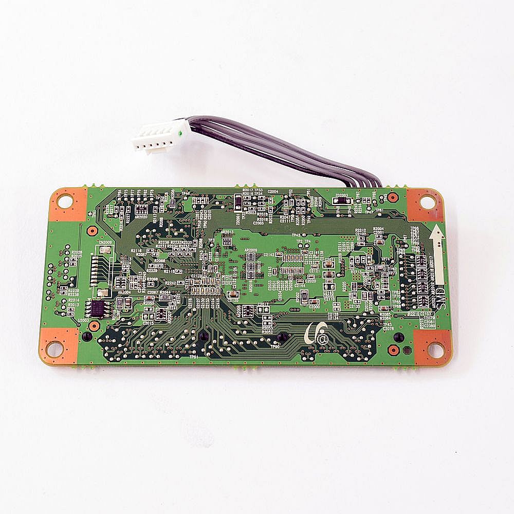 Logic Pcb BN96-16513A