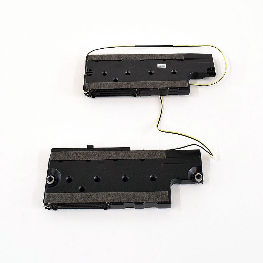 Television Speaker Assembly BN96-25565D