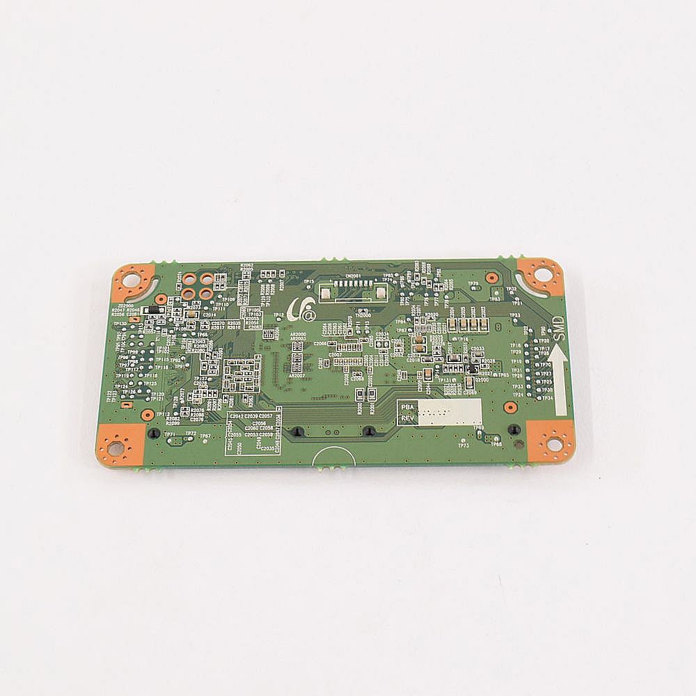 Pcb Logic BN96-30098A