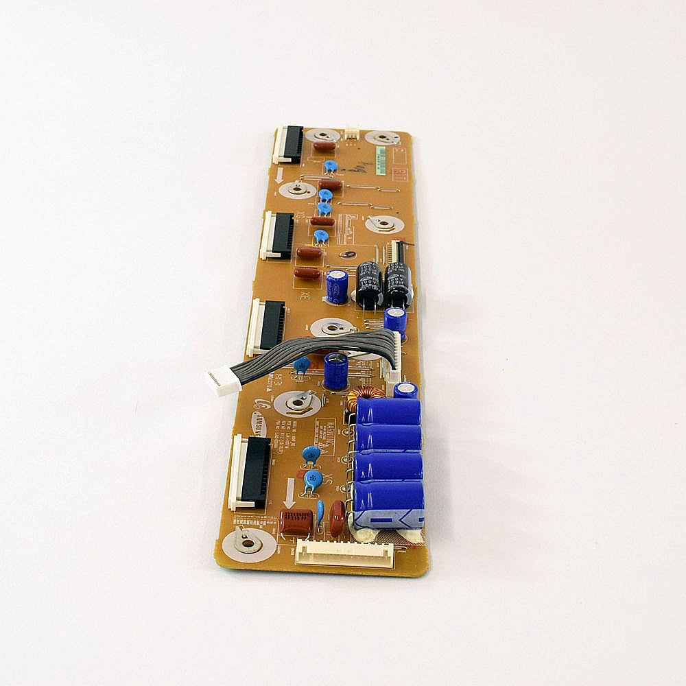 Pcb X-buff BN96-30199A