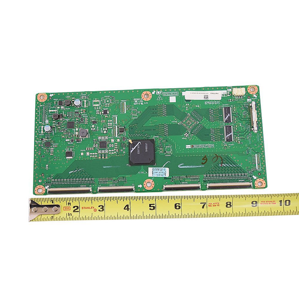 Television Main Control Board DKEYMF953FM01