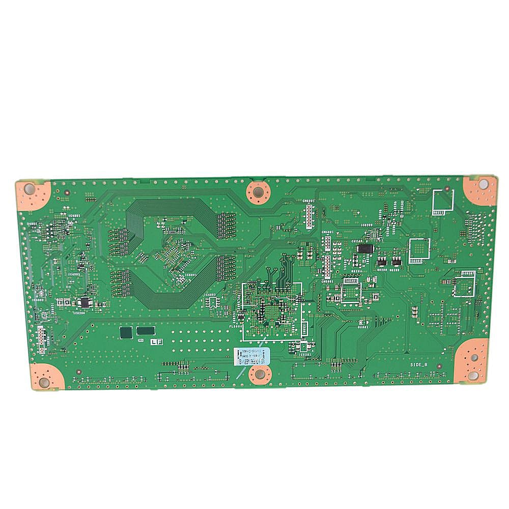 Television Main Control Board DKEYMF953FM01
