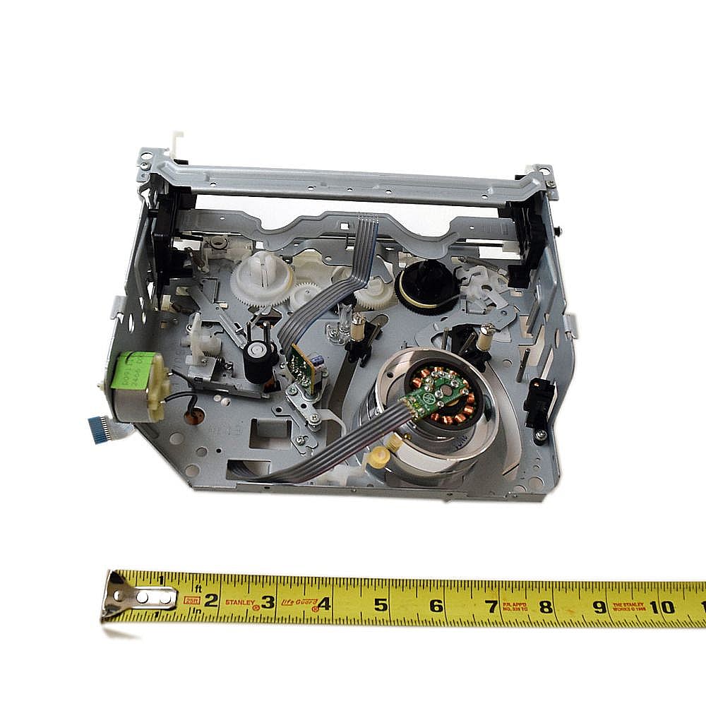 Deck Assembly N2466FT