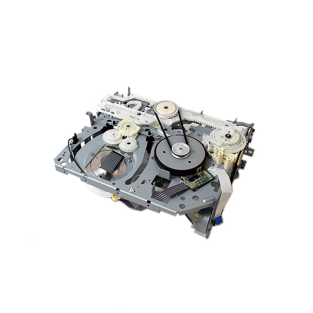 Deck Assembly N2466FT