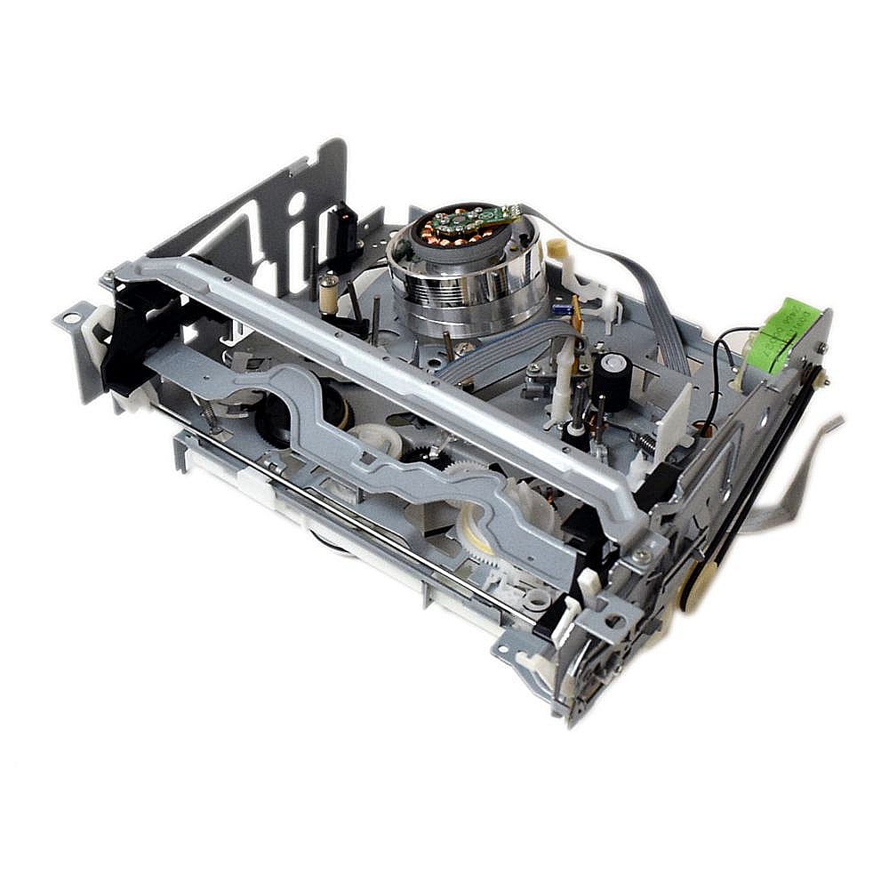 Deck Assembly N2466FT