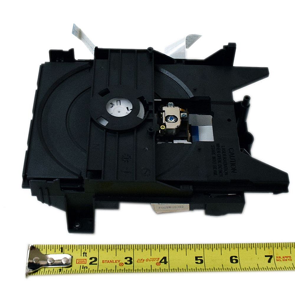 Mechanism N79F0GVM