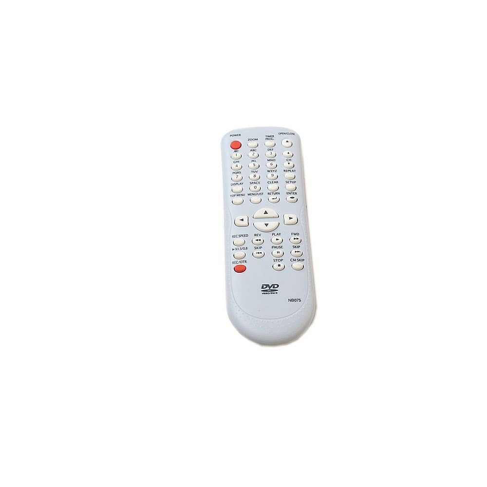 Sylvania Remote NB075UD