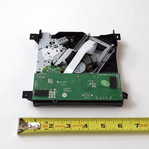 Television Dvd Player Assembly RE5119C094-C701