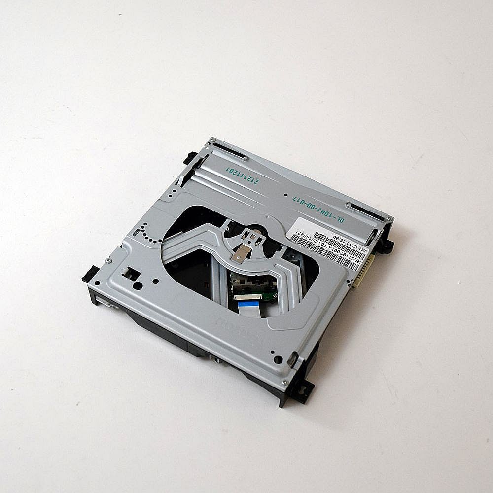 Television Dvd Player Assembly RE5119C094-C701