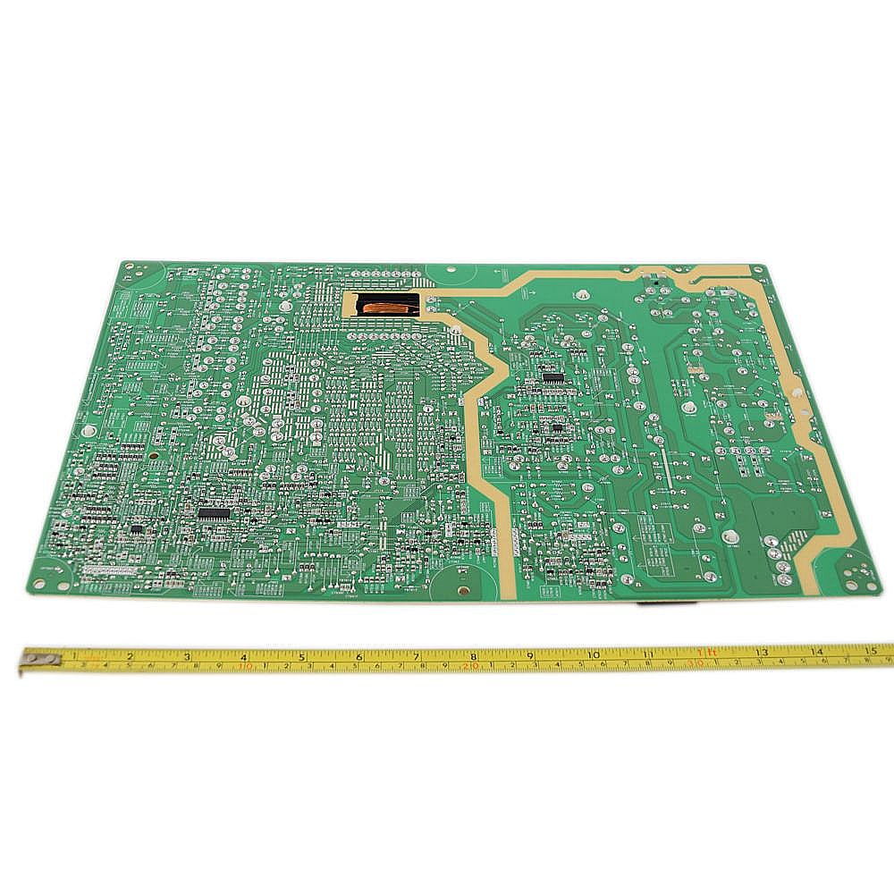 Television Power Supply Board RUNTKB118WJQZ