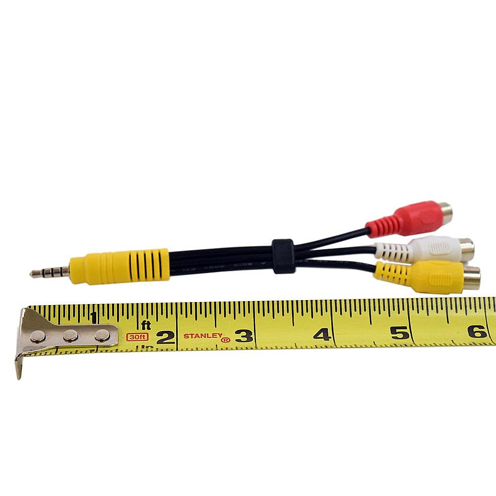 Home Electronics Cable Assembly EAD61273106