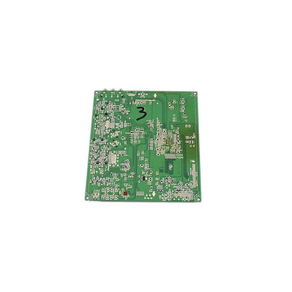 Television Main Control Board AGF37014802