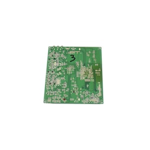 Television Main Control Board AGF37014802