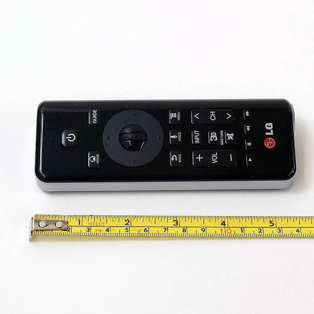 Television Remote Control AKB73597002
