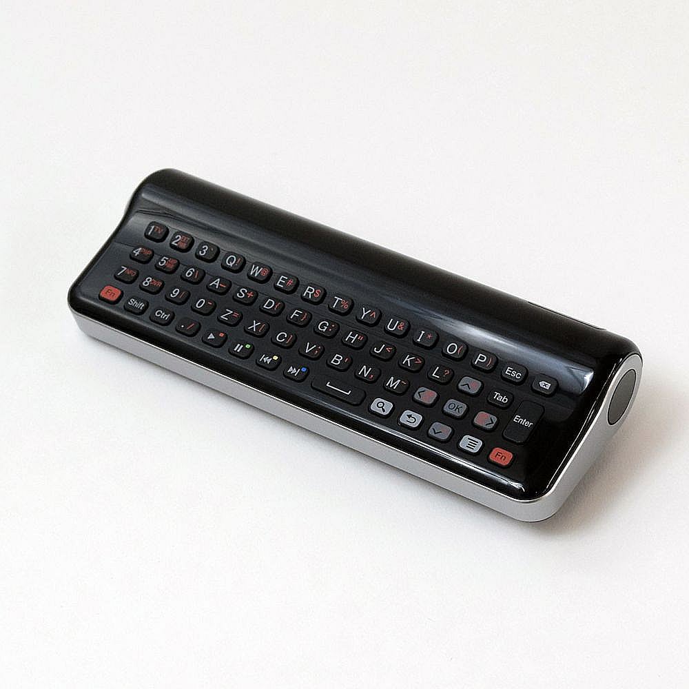 Television Remote Control AKB73597002