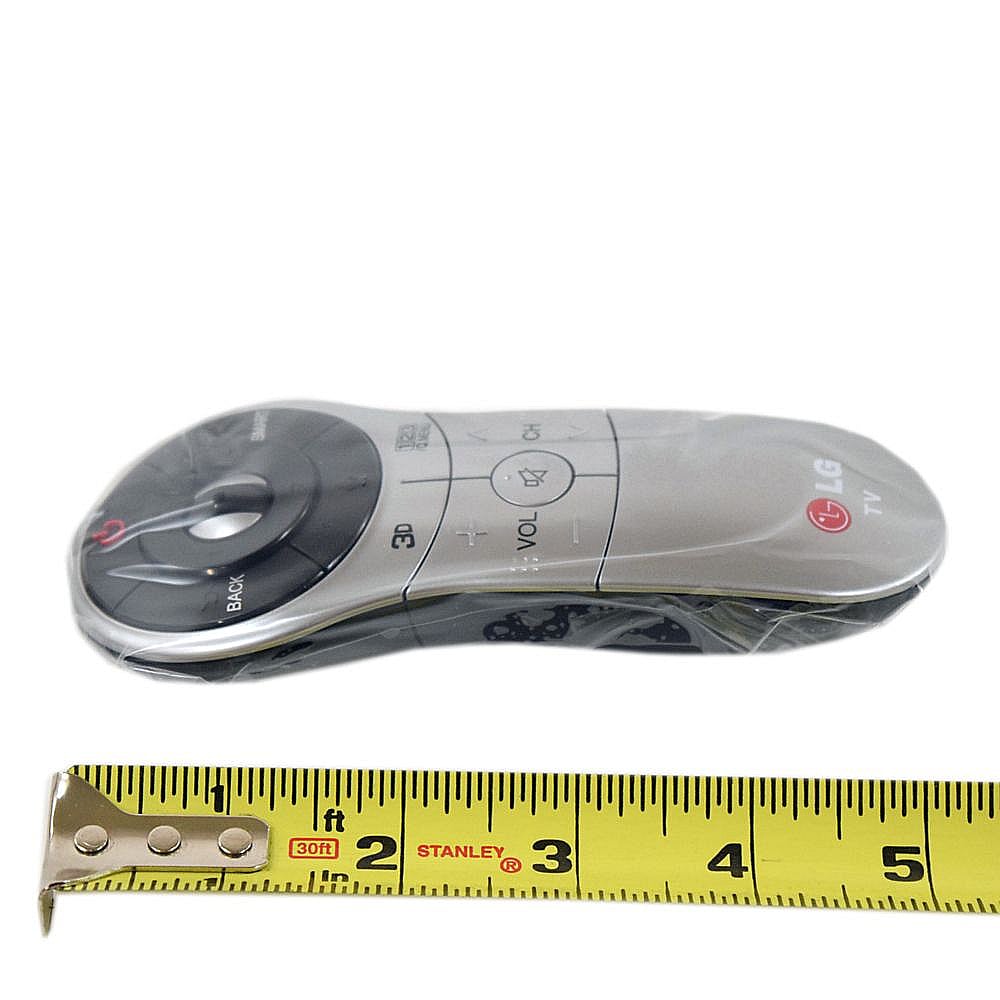 Television Remote Control AKB73757502