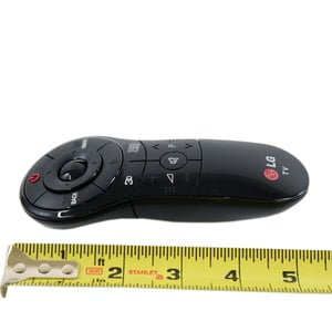 Television Remote Control AKB73775908