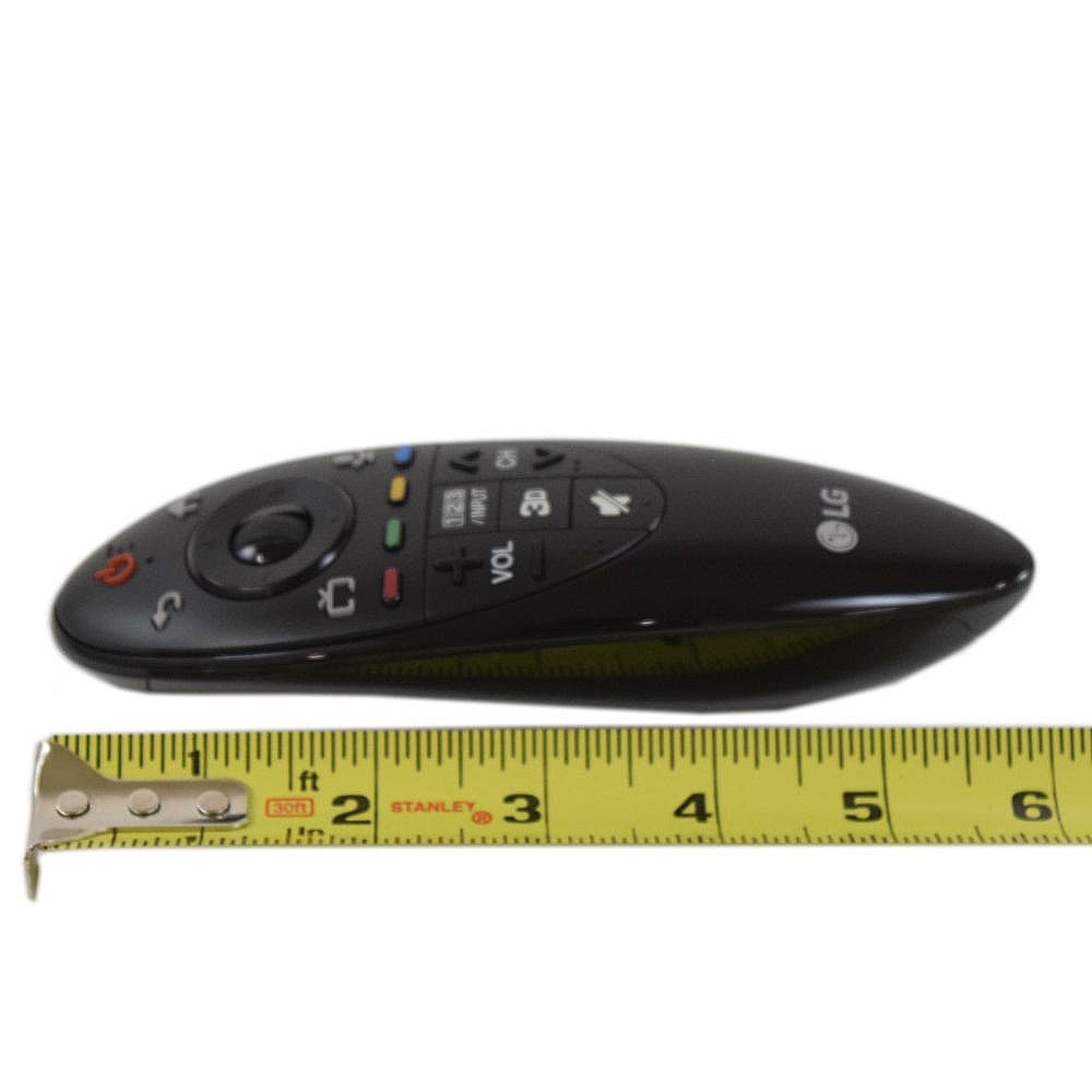 Television Remote Control AKB73975807