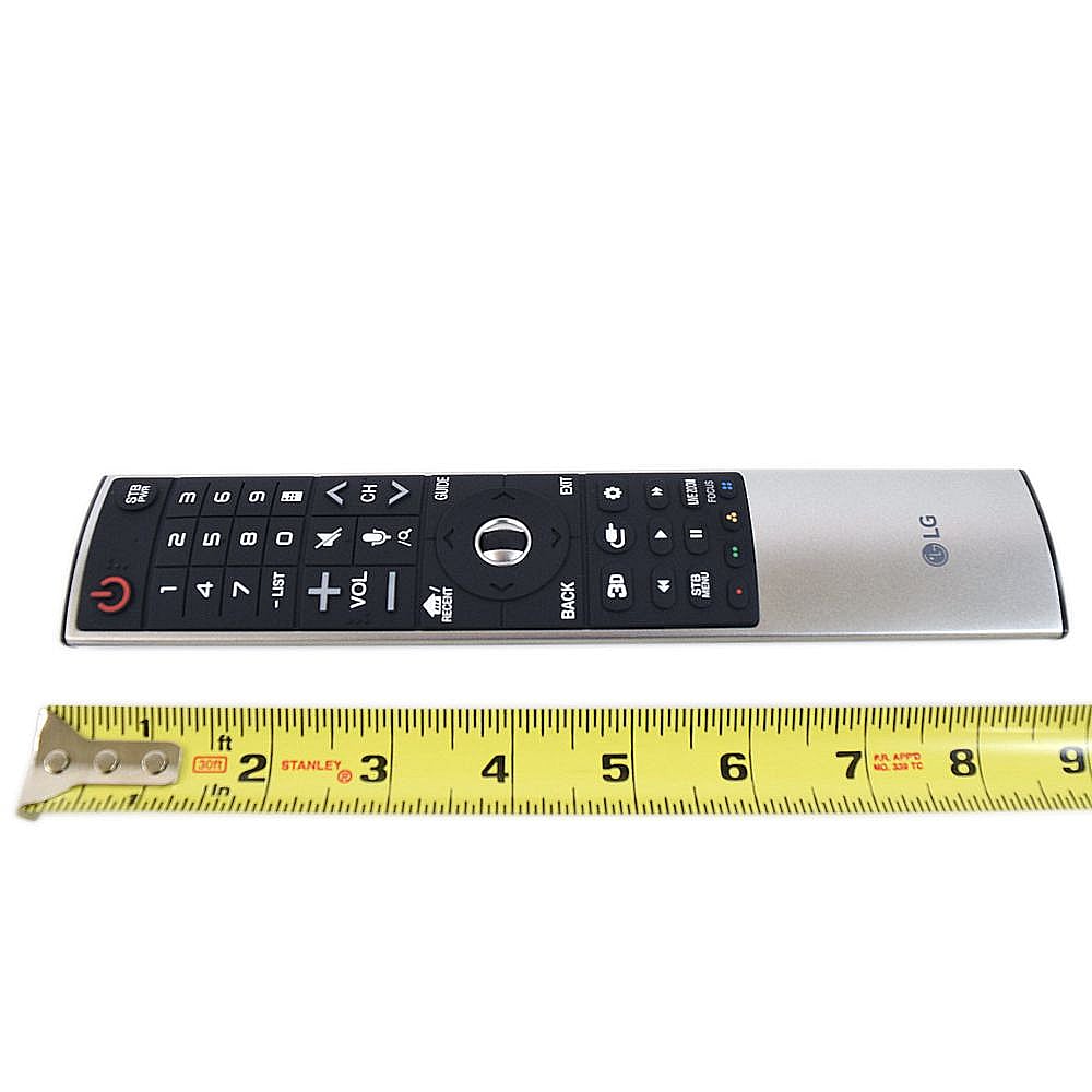Television Remote Control AKB75455602