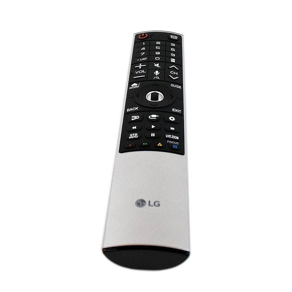 Television Remote Control AKB75455602