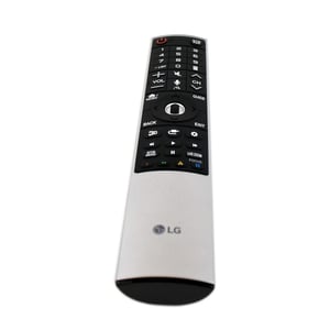 Television Remote Control (replaces Agf76633201, Akb73757502, Akb73975807, Akb73975906, Akb74495302) AKB75455602