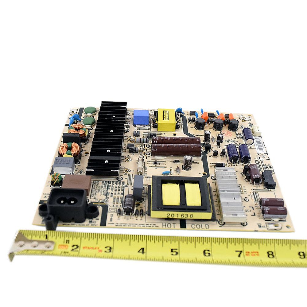 Television Power Supply Board COV33697901