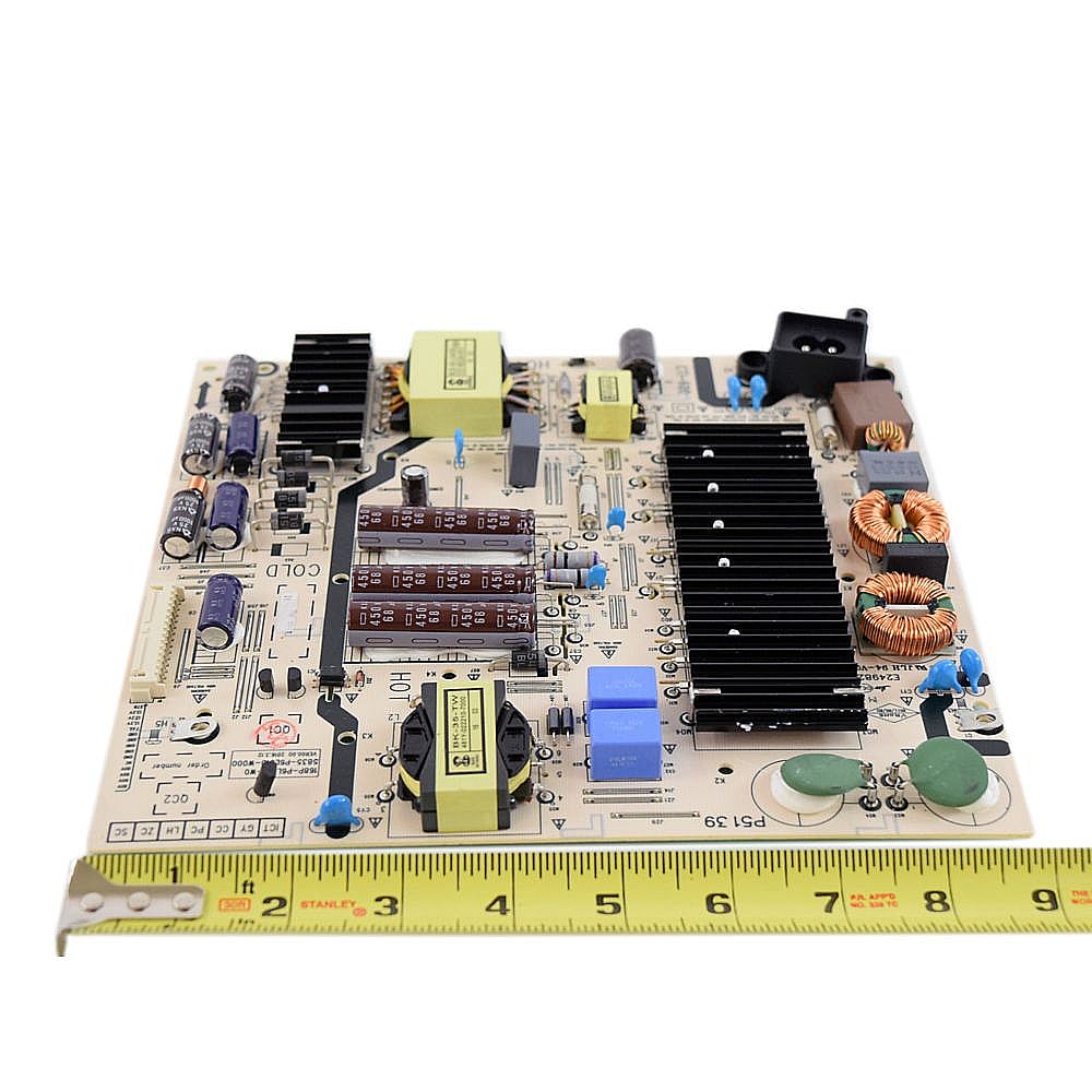 Television Power Supply Board COV33699401
