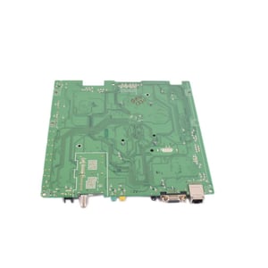 Pcb Assembly CRB31241401