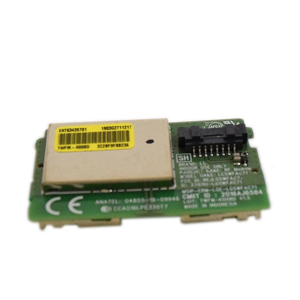 Television Wi-fi Module EAT63435701