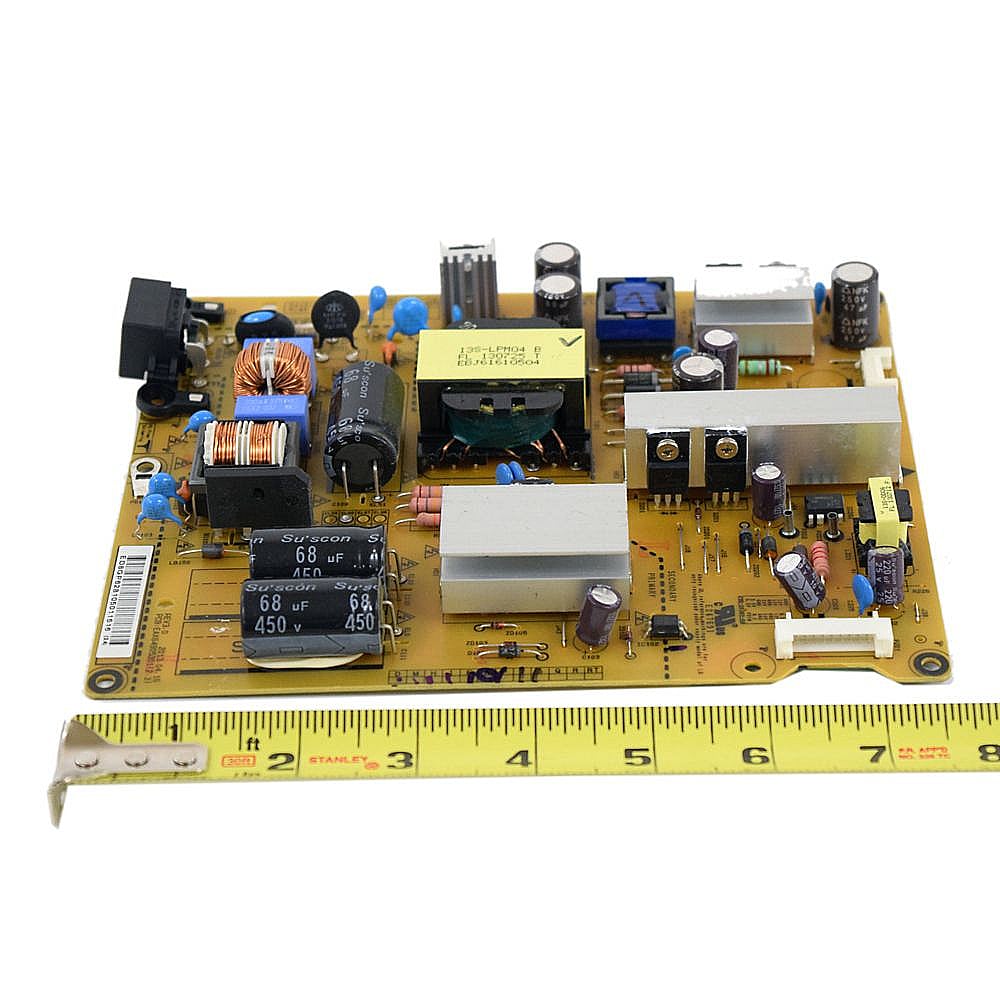 Lg Power Supply EAY62810501