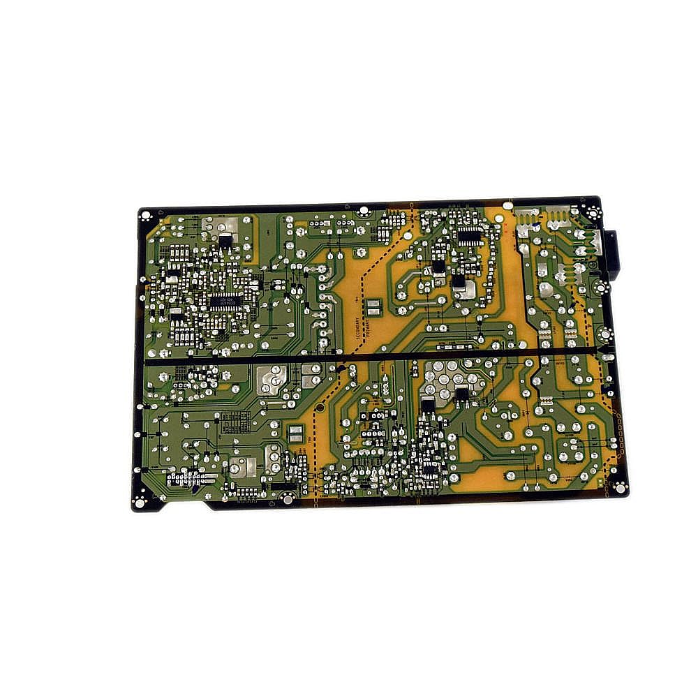 Television Power Supply Board EAY62810701