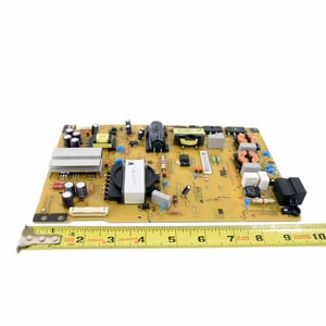 Television Power Supply Board EAY62851201