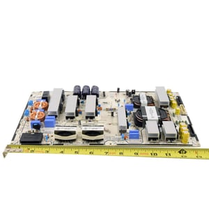 Television Power Supply Board EAY64389001