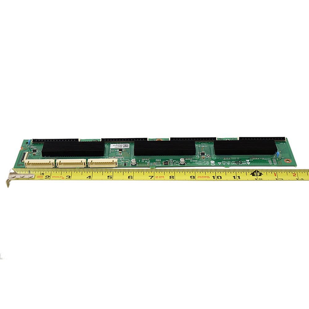 Television Printed Circuit Board EBR73710601